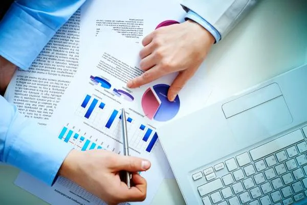 Custom Reports | For Insights Consultancy