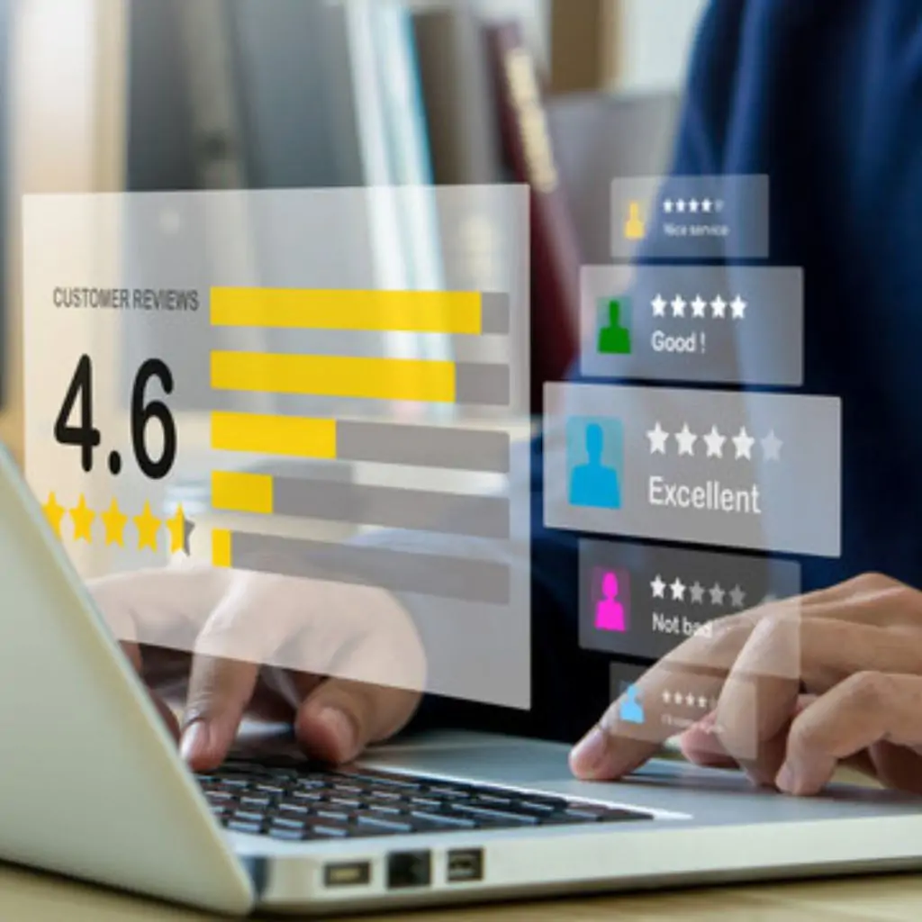 Testimoni Klien | Untuk Konsultasi Wawasan