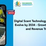 Digital Scent Technology Industry Will Evolve by 2034 – Growth, Segments, and Revenue Trends