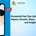 Household Hair Dye Industry Research Report: Growth, Share, Value, Trends, and Insights