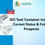 ISO Tank Container Industry Current Status and Future Prospects