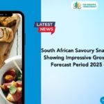 South African Savoury Snacks Market Showing Impressive Growth during Forecast Period 2025 to 2034