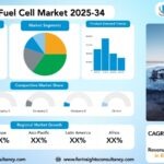 Automotive Fuel Cell Market Research Report By Component (Fuel Processor, Power Conditioners, Fuel Cell Stack, Air Compressors, Humidifiers), By Fuel Cell Type (Polymer Electrolyte Membrane Fuel Cells, Direct Methanol Fuel Cells, Hydrogen, Ethanol), By Propulsion (FCEV, FCHEV), By Vehicle Type (Passenger Vehicles, Light Commercial Vehicles (LCVs), Buses, Trucks, Off-road Vehicles), And Region Global Market Analysis and Forecast, 2025-2034