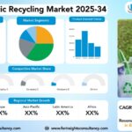 Waste Plastic Recycling Market Research Report by Plastic Type (Polyethylene Terephthalate (PET), High-Density Polyethylene (HDPE), Polyvinyl Chloride (PVC), Low-Density Polyethylene (LDPE), Polypropylene (PP), Polystyrene (PS), Other Plastics), By Process (Mechanical Recycling (Physical Reprocessing), Chemical Recycling (Advanced Recycling)), by Source, by End-Use Industry, and Region Global Market Analysis and Forecast, 2025-2034