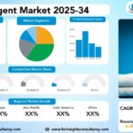 Detergent Market Size, Trends Analysis Research Report by Product Type (Powder Detergents, Liquid Detergents, Pods/Tablets , Bar Detergents), by Application (Laundry Care, Dishwashing, Household Cleaning, Industrial & Institutional (I&I)), and by Category, by Distribution Channel, and by Region Global Market Analysis and Forecast, 2025-2034