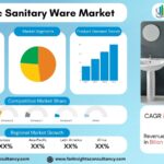 Ceramic Sanitary Ware Market Size, Share & Forecast 2034 | Smart Bathroom Trends Driving Growth