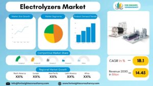 Electrolyzers Market | For Insights Consultancy