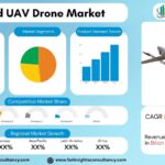 Hybrid UAV Drone Market Analysis: Size, Share and Future Outlook