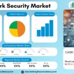 Network Security Market Size, Share & Growth Forecast 2034: AI-Powered Cybersecurity Driving Industry Expansion