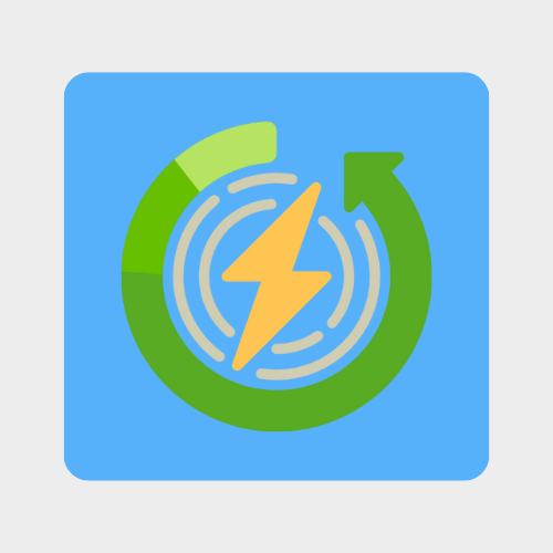 Energy & Power Energy & Power Industry Report